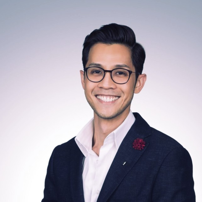 Dylan Choong avatar image