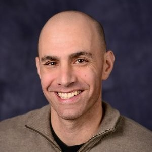 Uri Reich avatar image