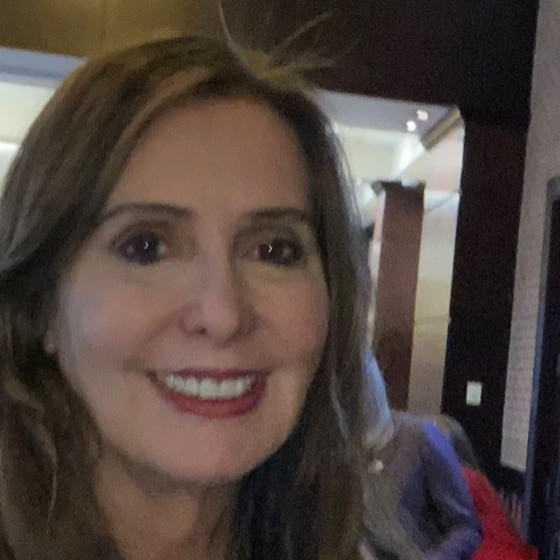 Diana Castillo avatar image