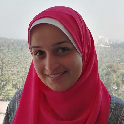 Alshaimaa Samy avatar image