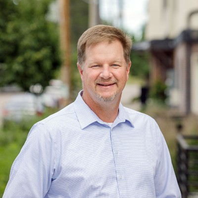 Andy Mathews avatar image