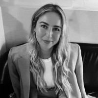 Britney Gallick avatar image