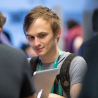 Blake Newman avatar image