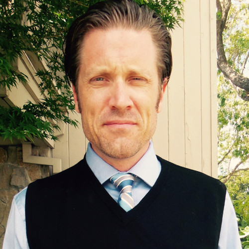 Adam Casey Clark avatar image