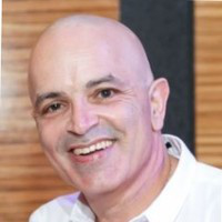 Hagay Hazan, MS, MBA, CSM, CTAL-TM avatar image