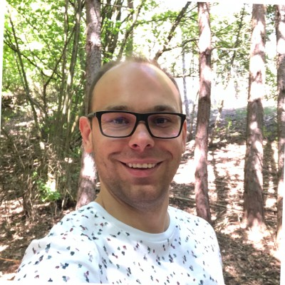 Milan Jankovec avatar image