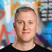 Niels van Doorn avatar image