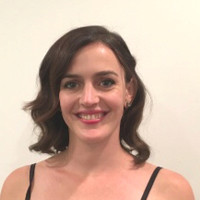 Courtney Miller avatar image