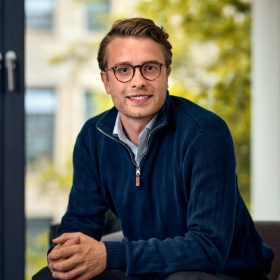 Jesper Rothe avatar image