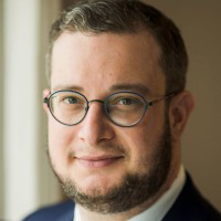 Scott Macklin avatar image