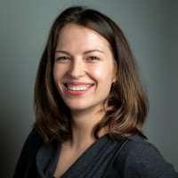 Kirbee Parsons avatar image