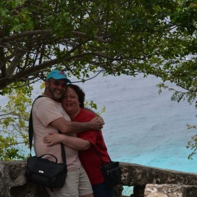 Mark McDow avatar image