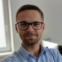 Andrej Skok avatar image