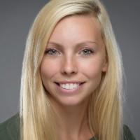 Ashley Rosen avatar image