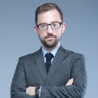 Chris Frickland avatar image