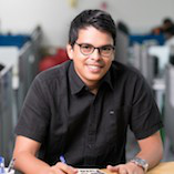 Keshav Ottoor avatar image