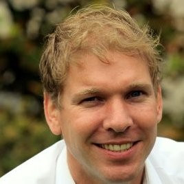 Arjan Verbocht avatar image