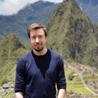 Tyler Henkel avatar image