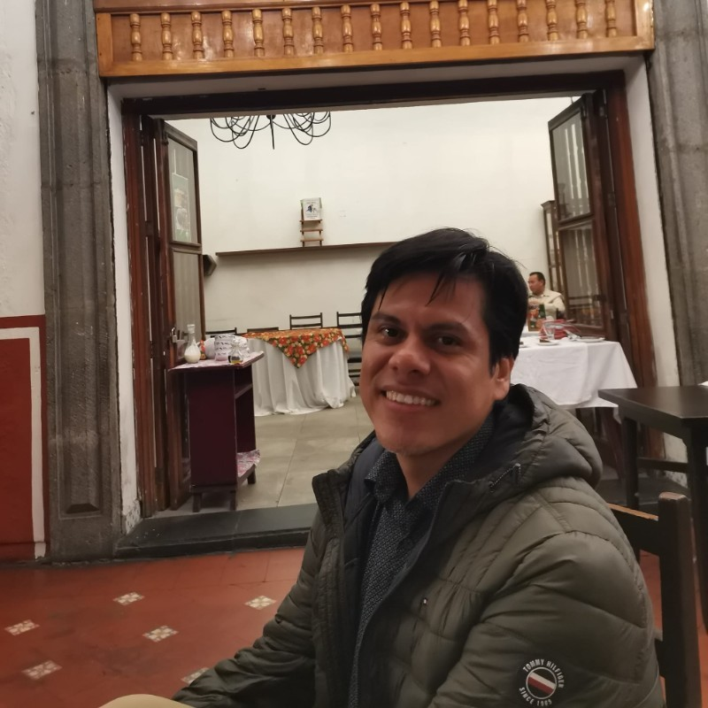 Alejandro Bautista avatar image