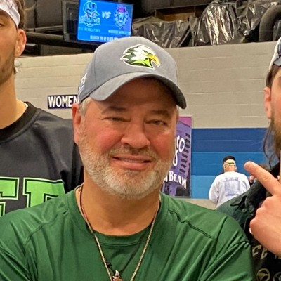 Erik Eichert avatar image