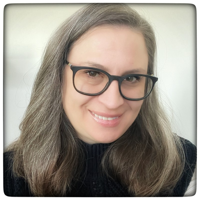 Lucja Bundy avatar image