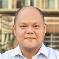 Kian Chau (KC) Ng 黄健超 avatar image