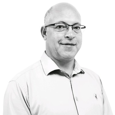 Tobie Ueckermann avatar image