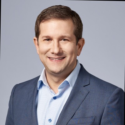 Aaron Surasky avatar image