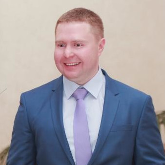 Profile Image for Vitali Kiselev