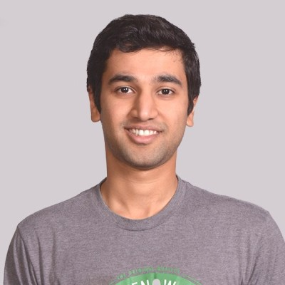 Akash Banerjee avatar image
