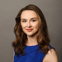 Anne Forkner avatar image