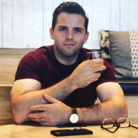 Trevor M. West avatar image