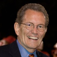 Paul Hinkley avatar image