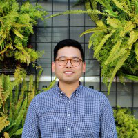 Paul Chu avatar image