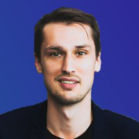 Mickaël Aubard avatar image