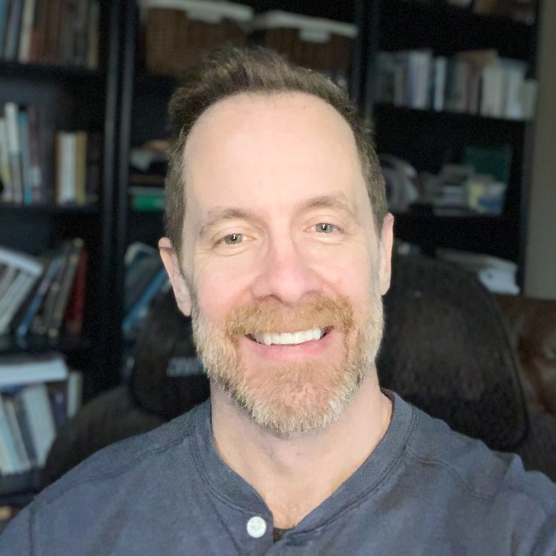 Kilby Patrick avatar image