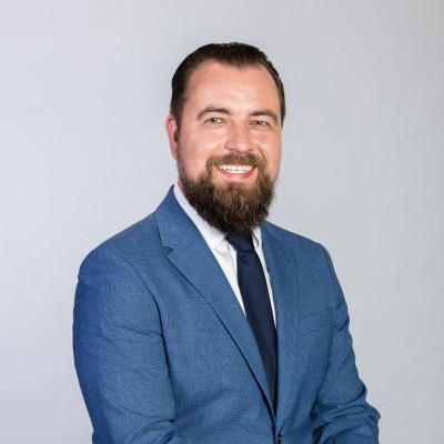 Petr Gapko avatar image