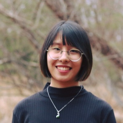 Lisa Qian avatar image