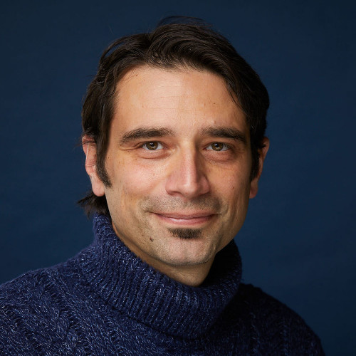 Dubravko Culibrk avatar image