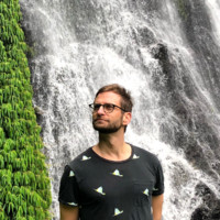 Toma Barylak avatar image