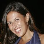 Rebecca Martinez avatar image