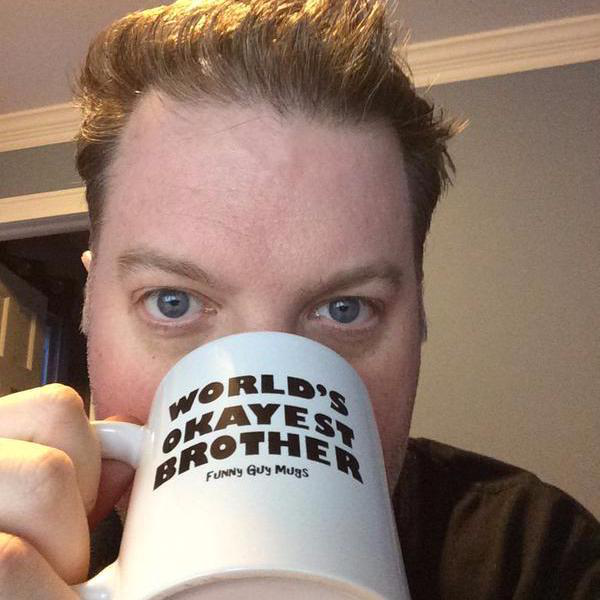 Adam Krapish avatar image