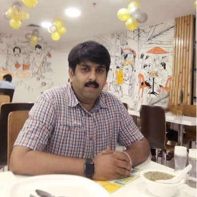 Prakash Dutta avatar image