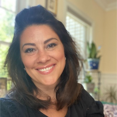 Nicole (Branca) Harris avatar image