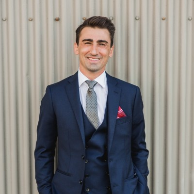 Josh Professional avatar image