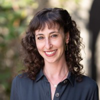 Ali Hart avatar image