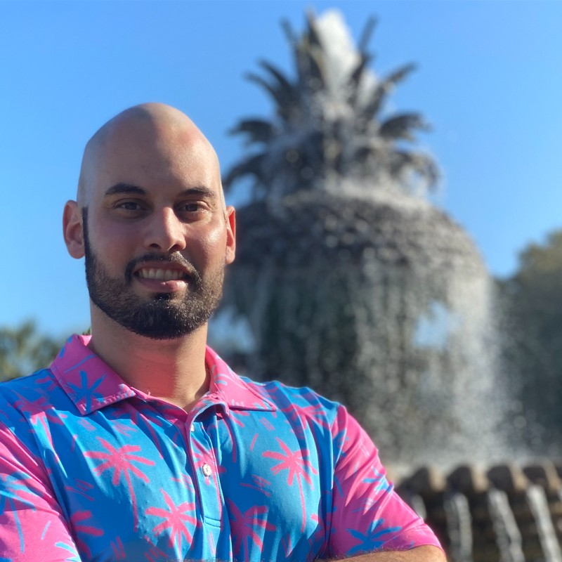 Rob Santangelo avatar image