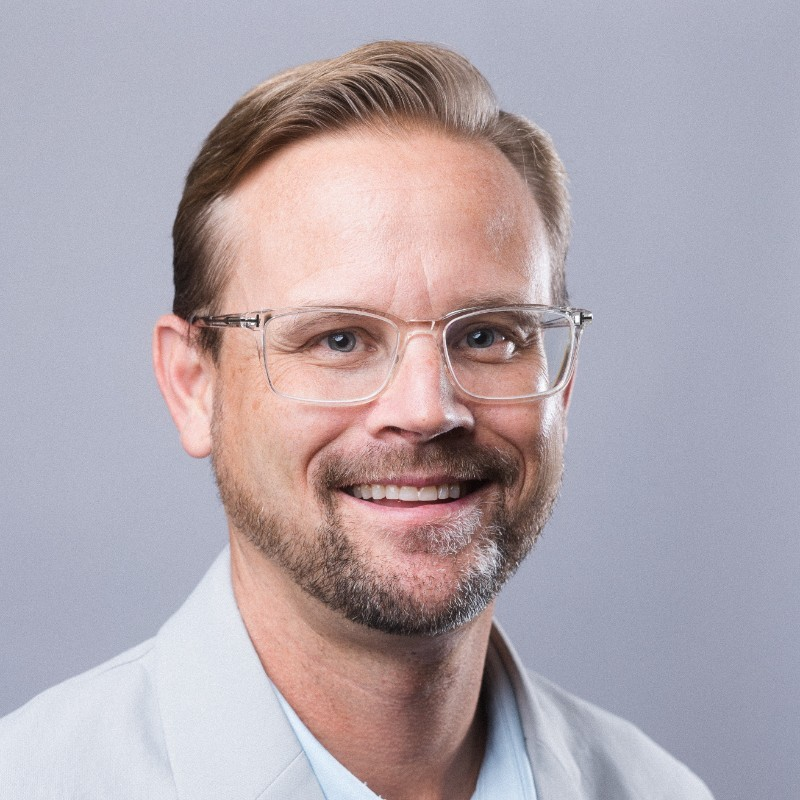 Ben Jones avatar image