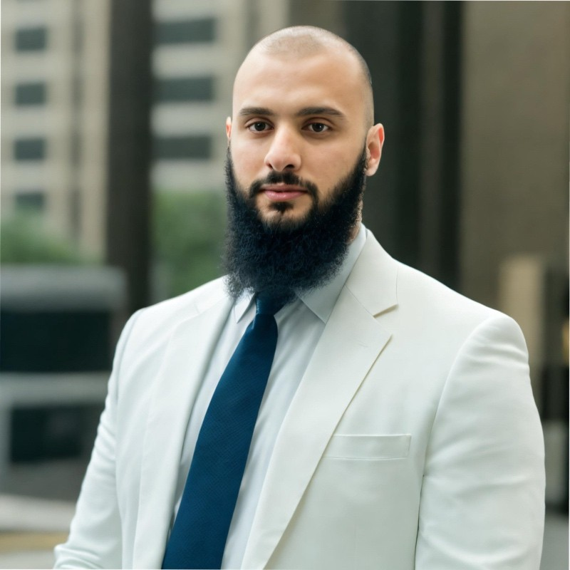 Abdelrahman EL-Maghraby avatar image