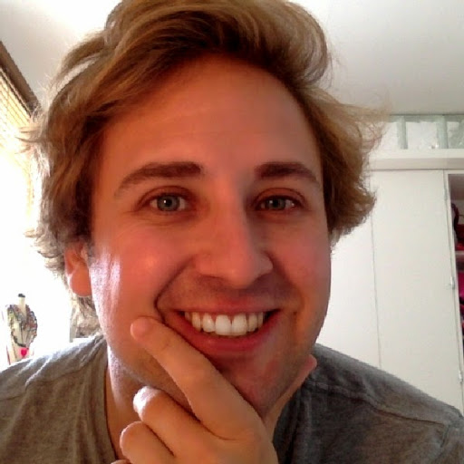 Christian Hartmann avatar image